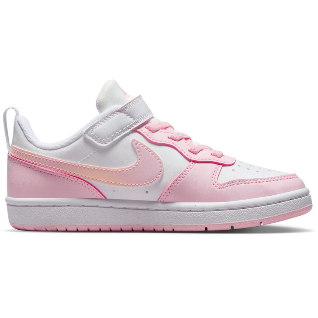 Zapatos Lifestyle para Niños Pequeños Court Borough Low Recraft