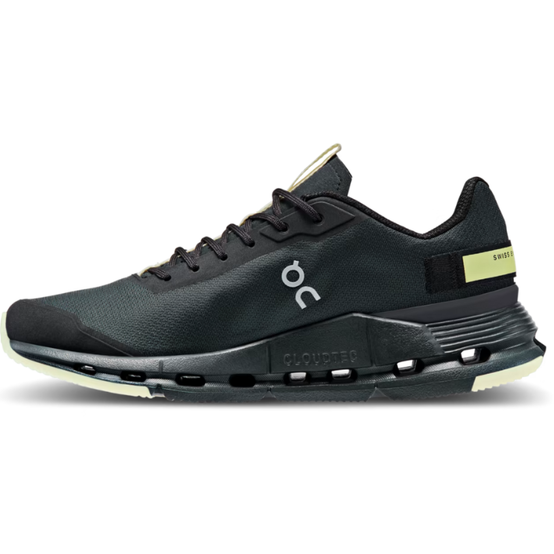 Zapatos Lifestyle para Dama Cloudnova.