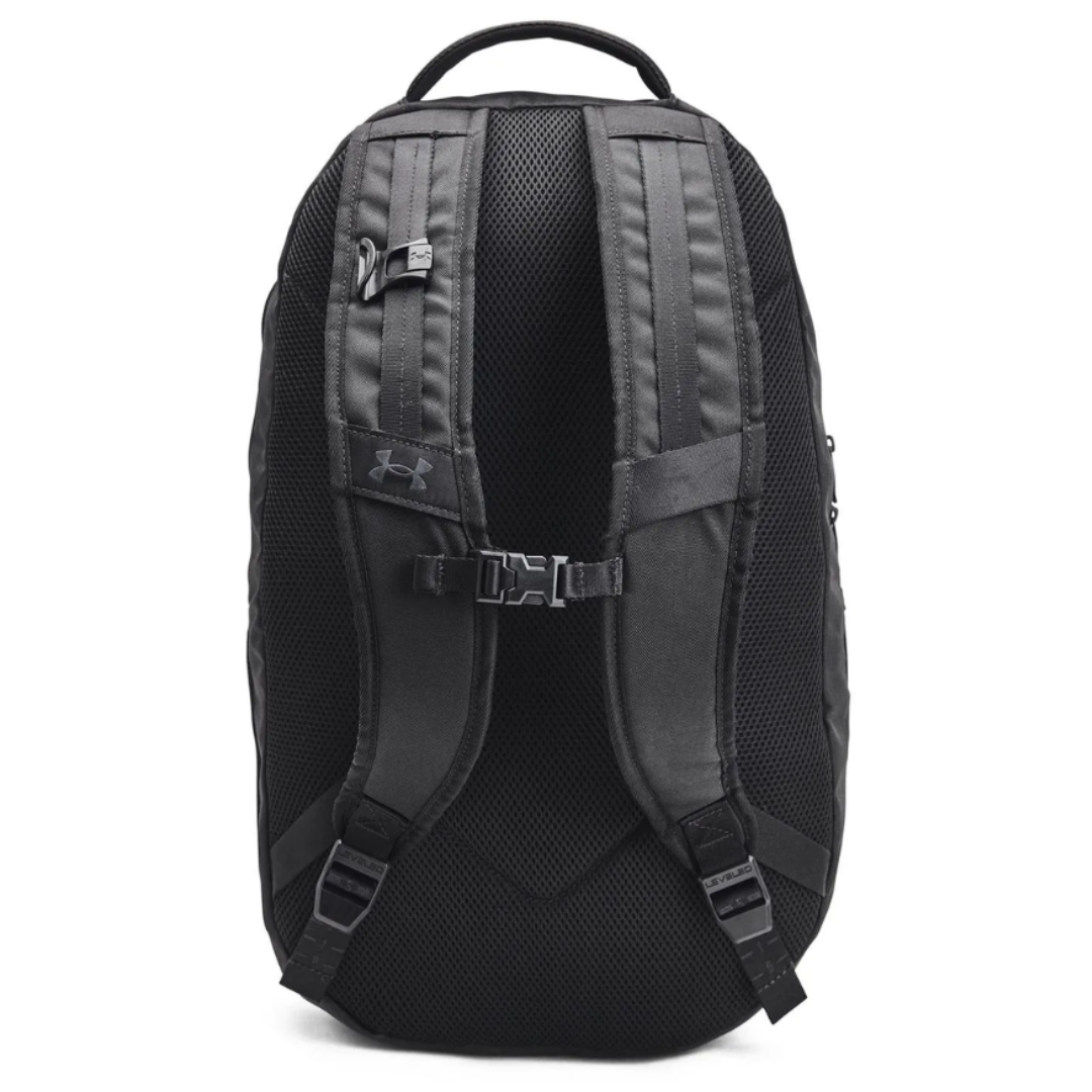 Morral Hustle Pro 6.0 31 L