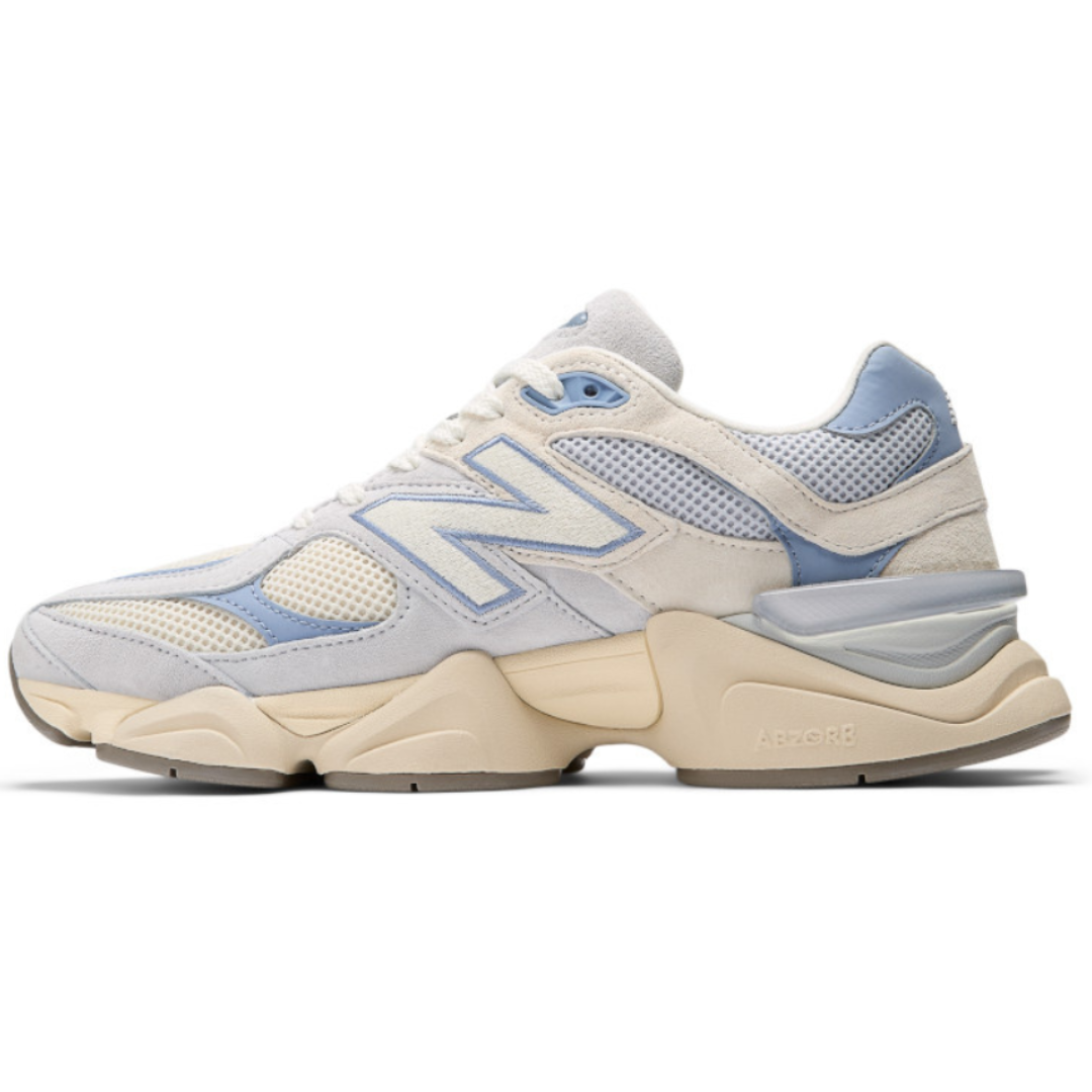 Zapatos Lifestyle Unisex 9060