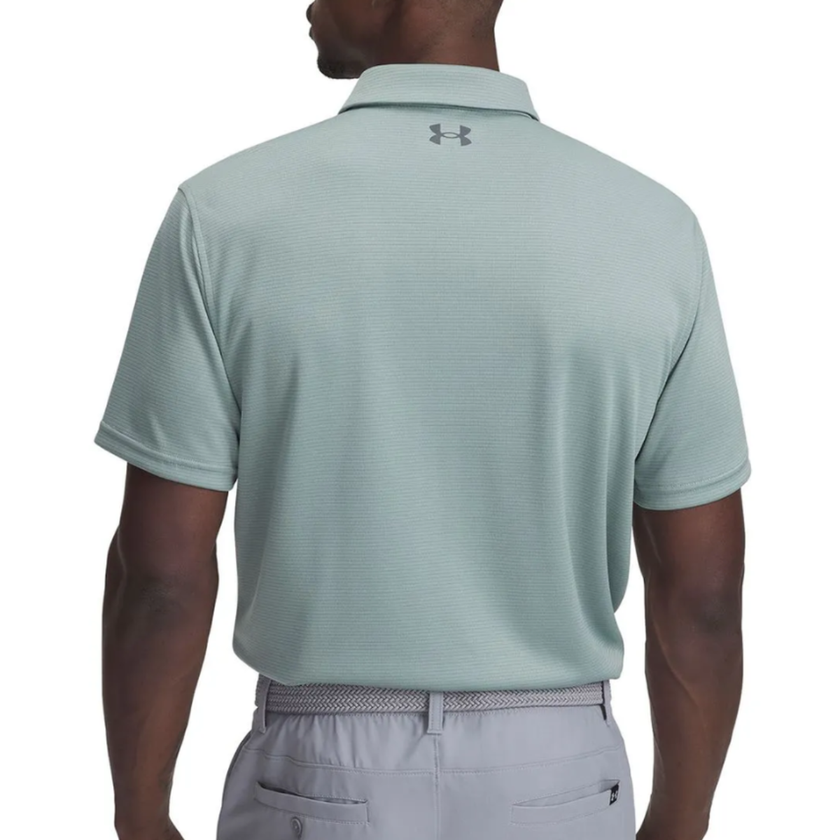 Chemise para Caballero Polo UA Tech