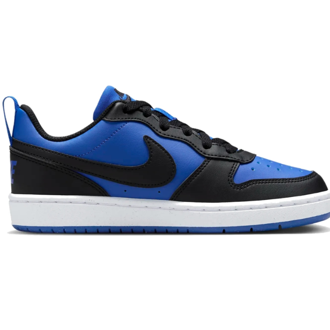 Zapatos Lifestyle para Niños Grandes Court Borough Low Recraft