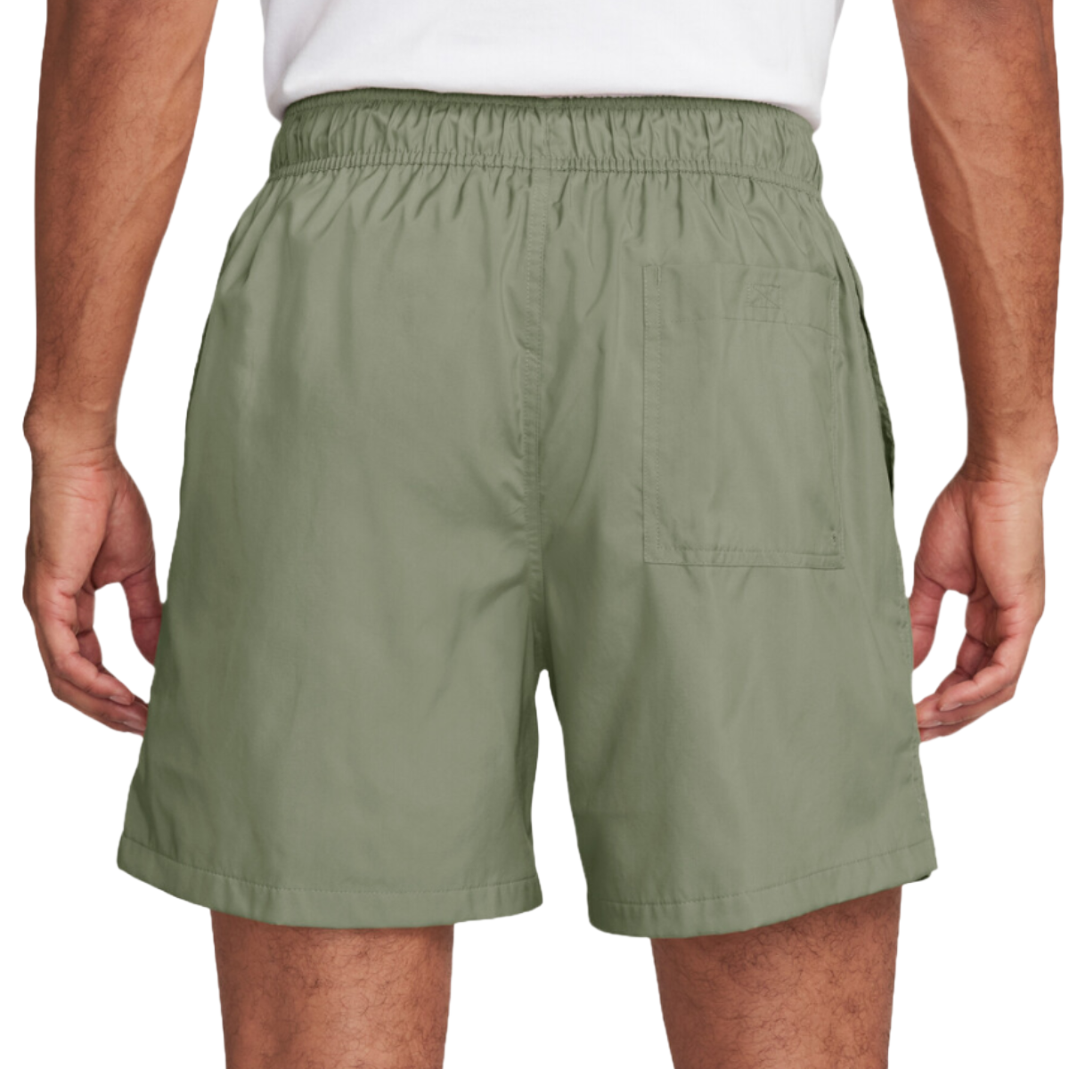 Short para Caballero Nike Club 6"