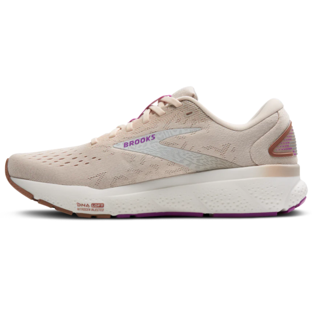 Zapatos Running para Dama Ghost 16