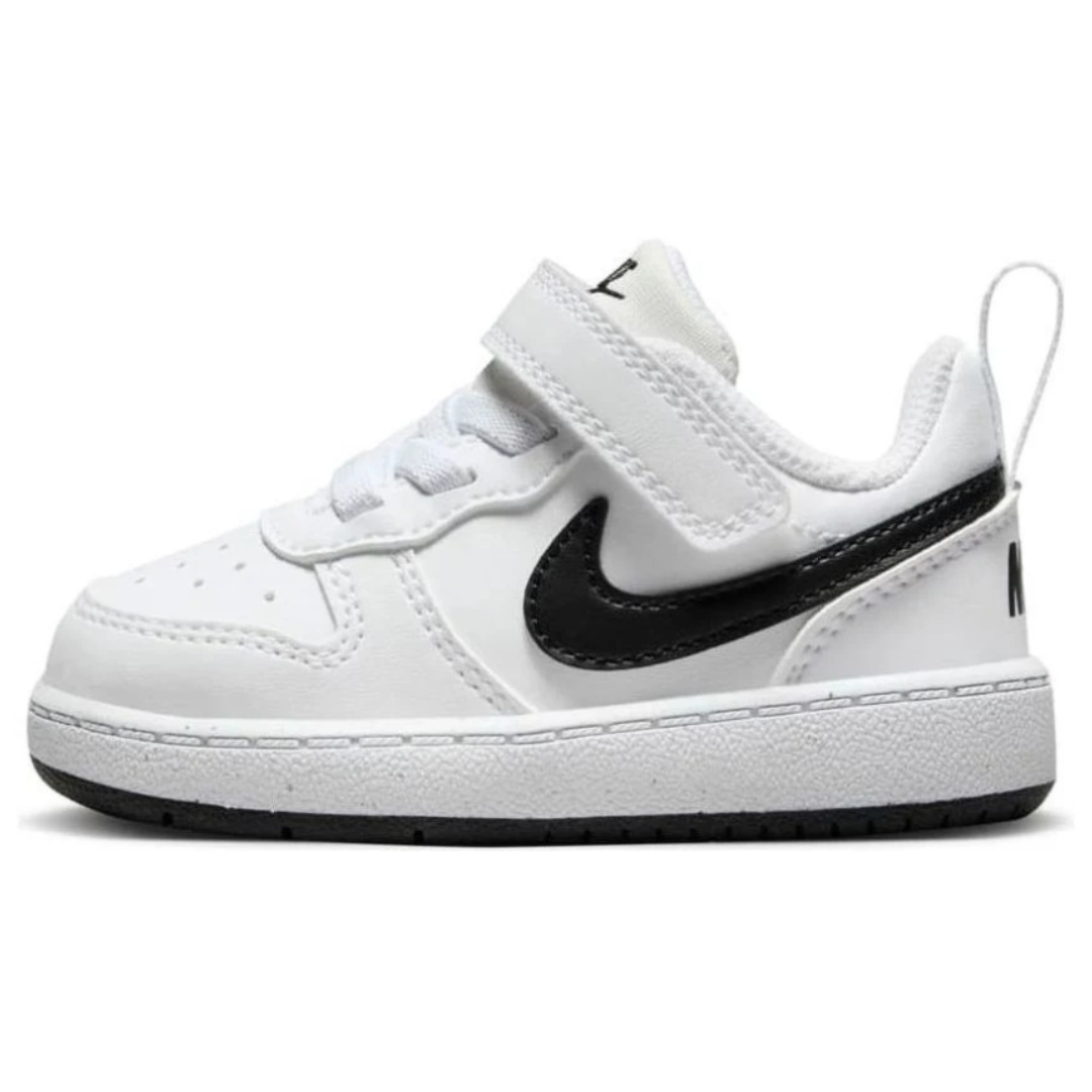 Zapatos Lifestyle para Bebés e Infantil Court Borough Low Recraft