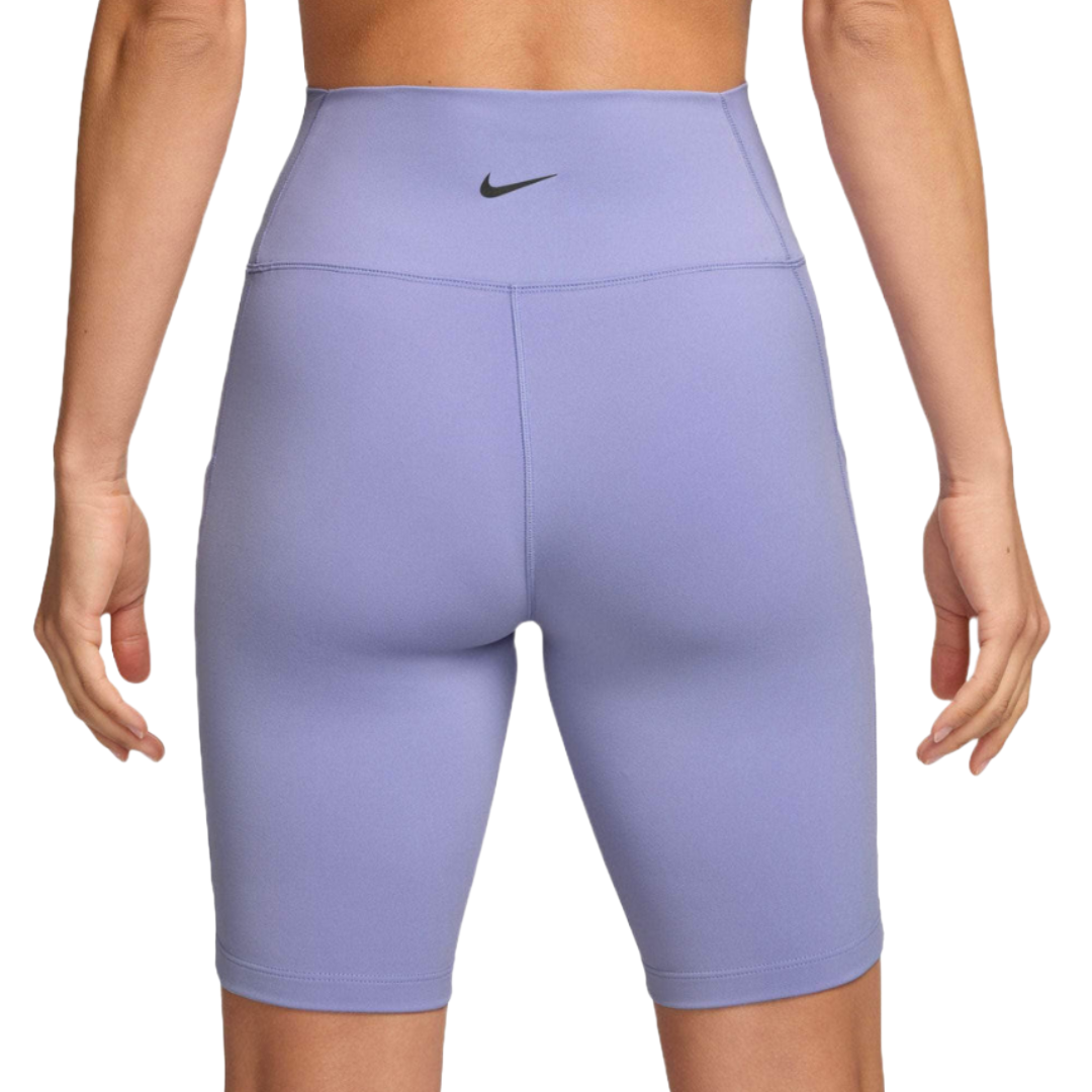 Biker Short para Dama Nike One 8&quot;