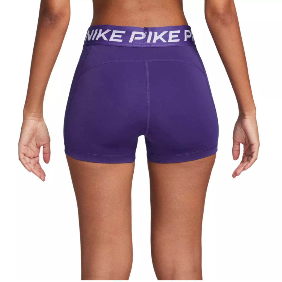 Biker Short para Dama Pro 365 3&quot;