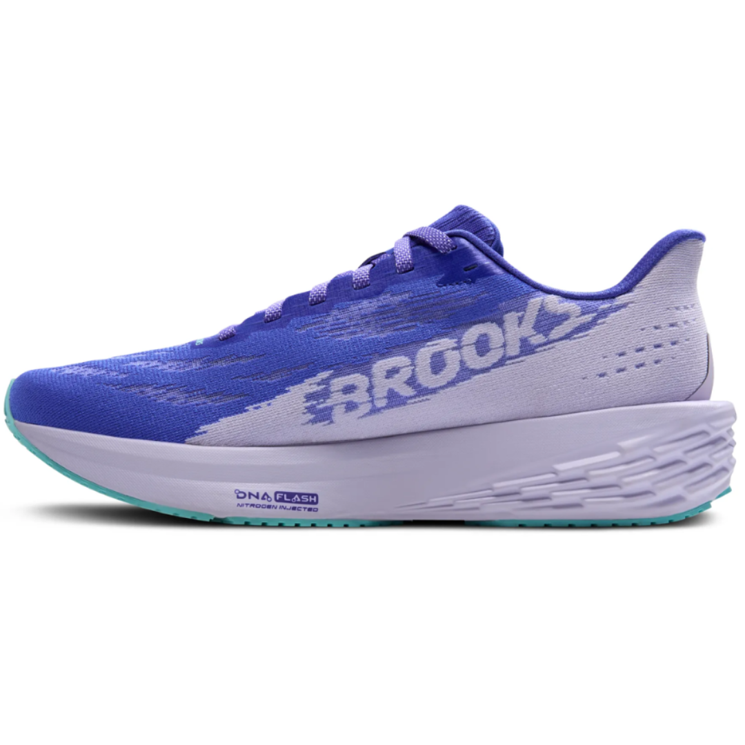 Zapatos Running para Dama Launch 11