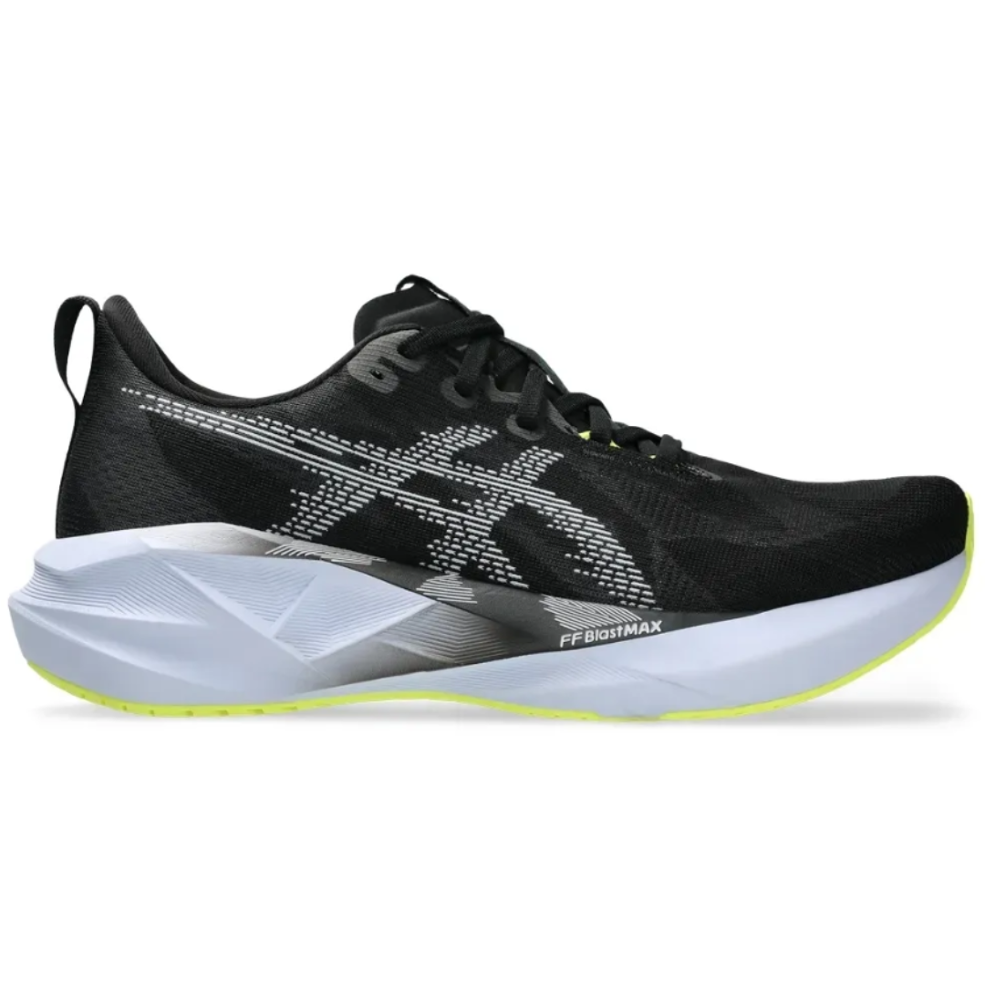 Zapatos Running para Caballero Novablast 5