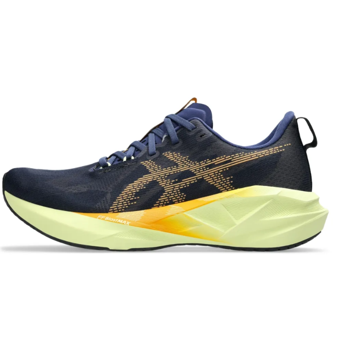 Zapatos Running para Caballero Novablast 5