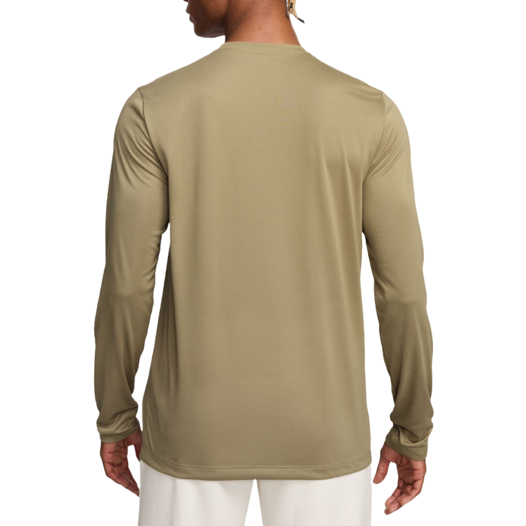 Franela Manga Larga para Caballero Dri-Fit Legend