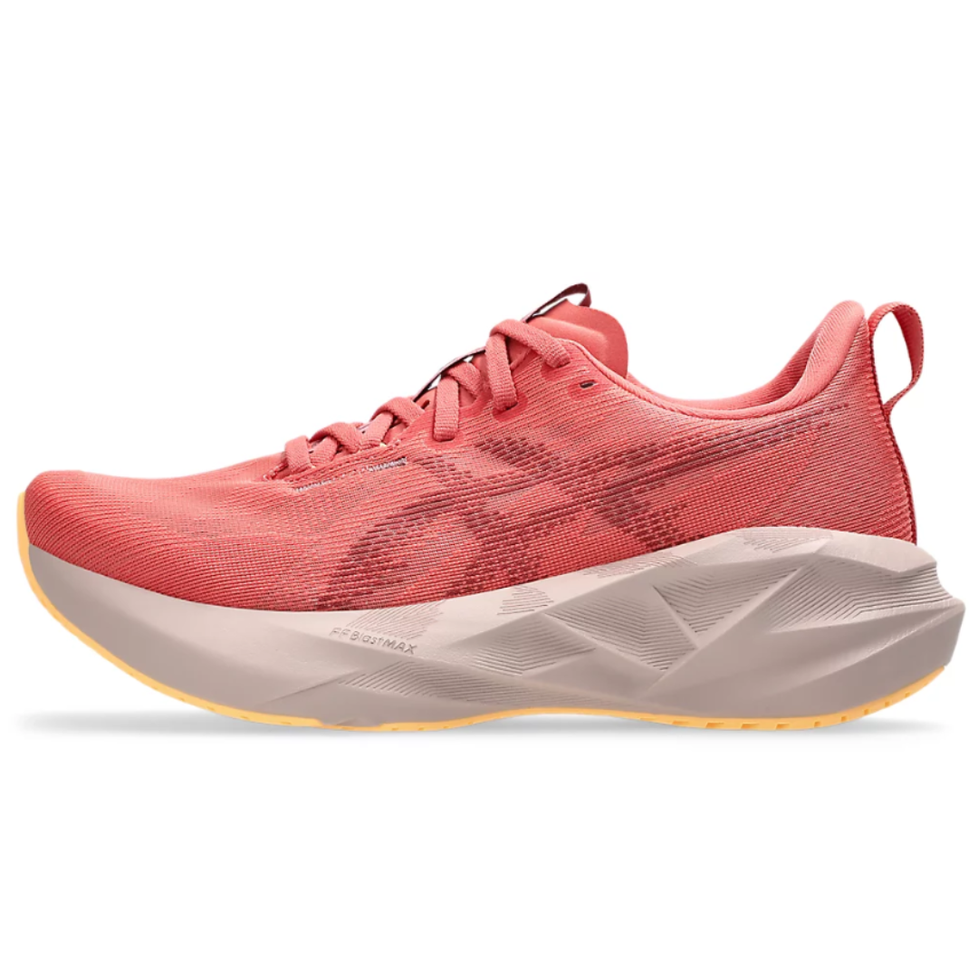 Zapatos Running para Dama Novablast 5
