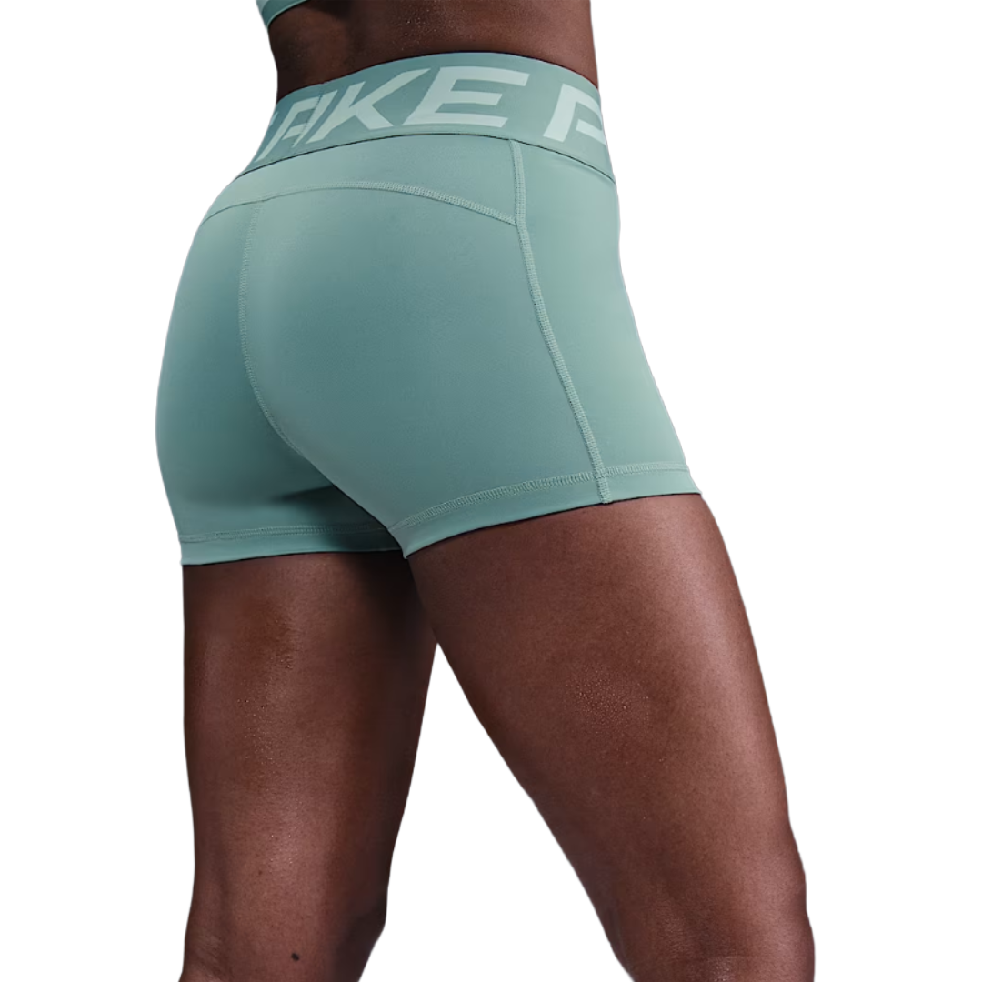 Biker Short para Dama Nike Pro Sculpt 3&quot;