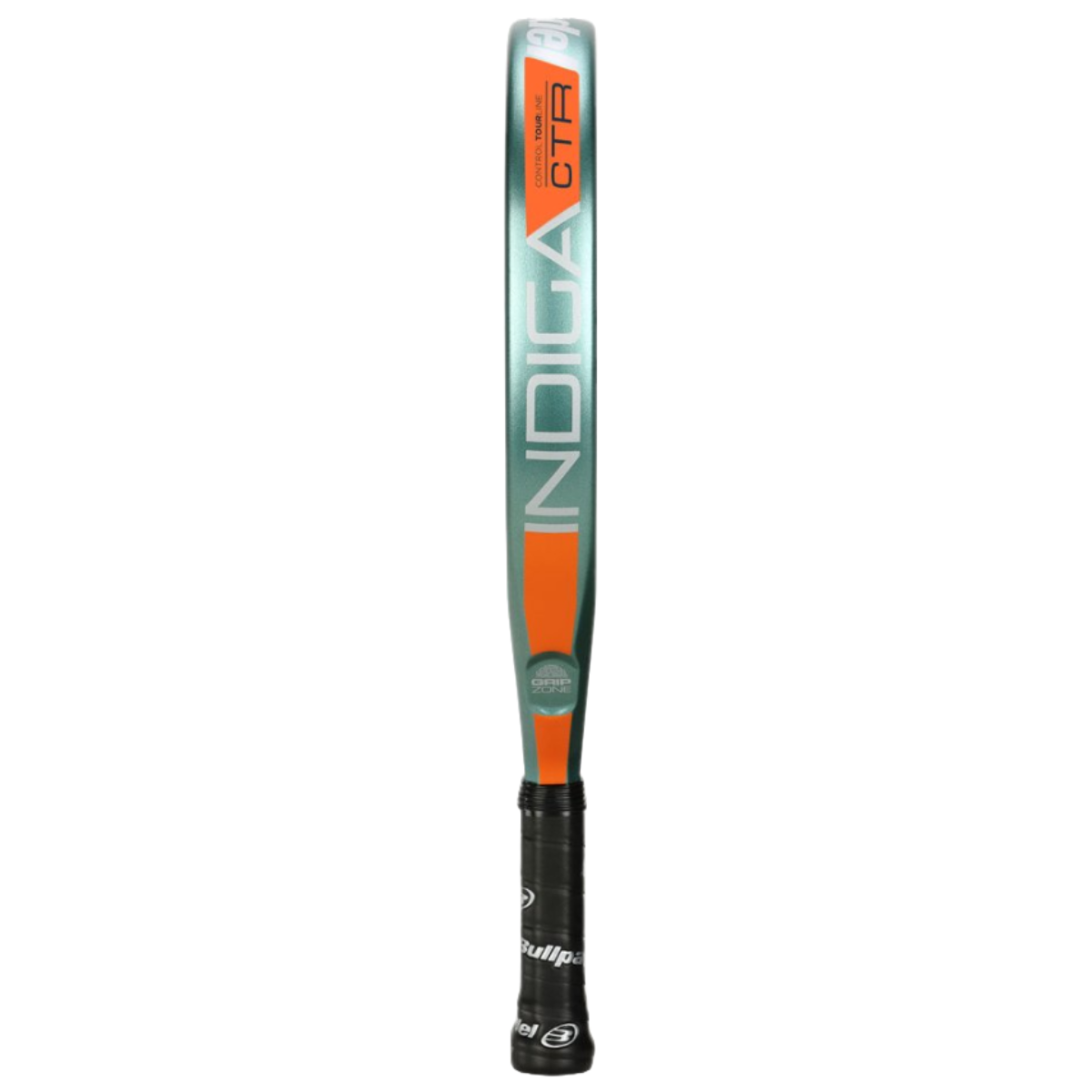 Pala de Pádel Indiga CTR 25