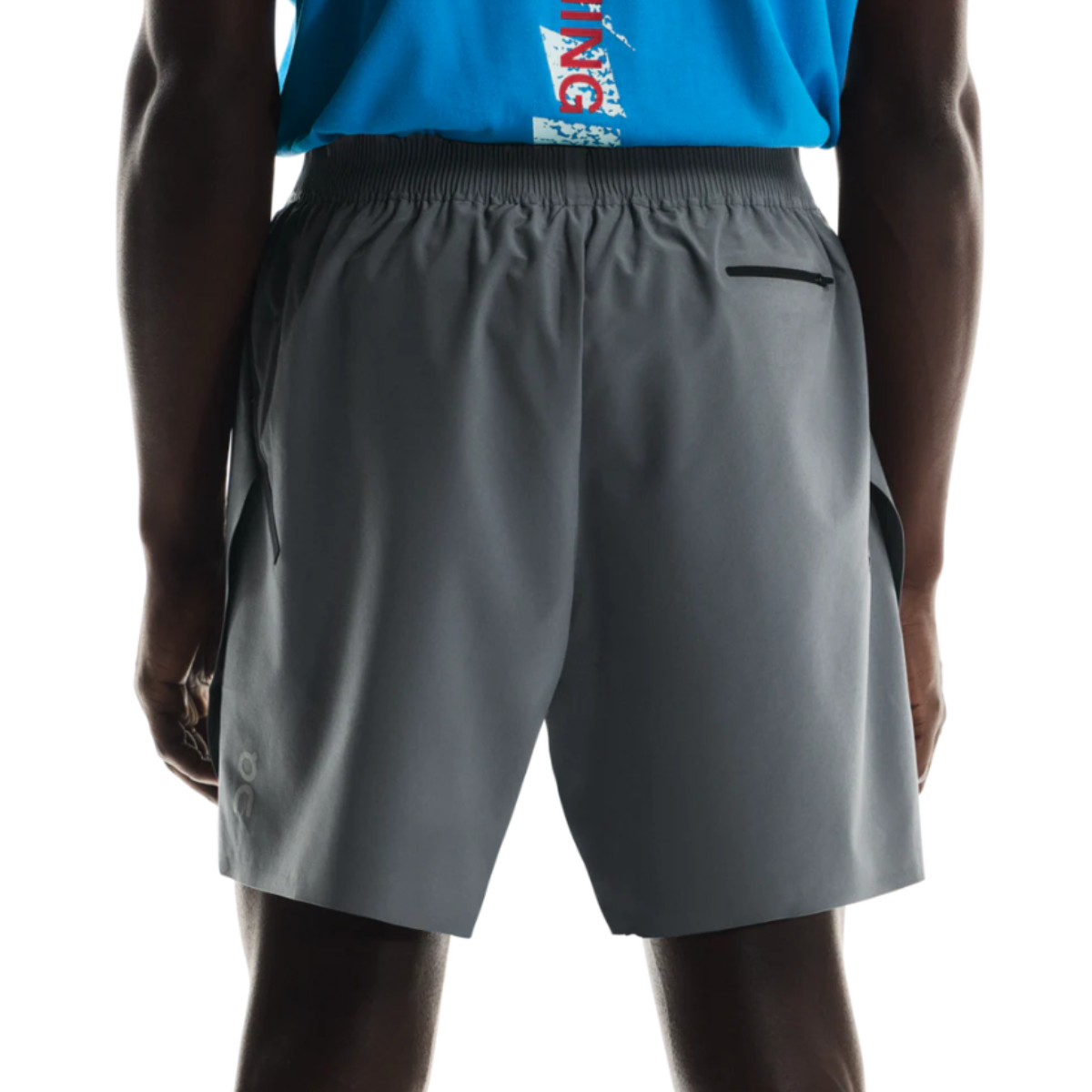 Short para Caballero Train 5"