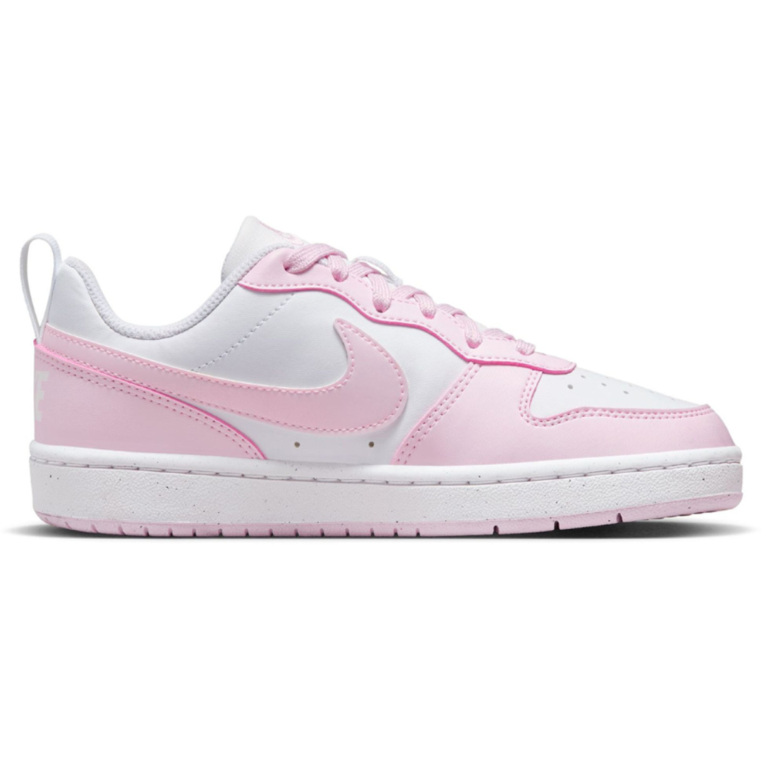Zapatos Lifestyle para Niños Grandes Court Borough Low Recraft
