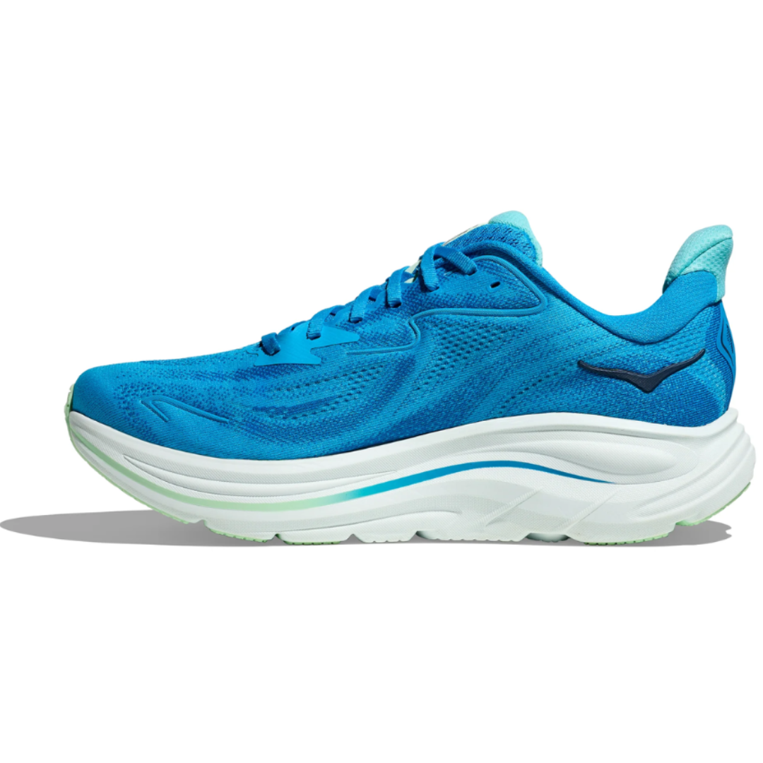 Zapatos Running para Caballero Clifton 10
