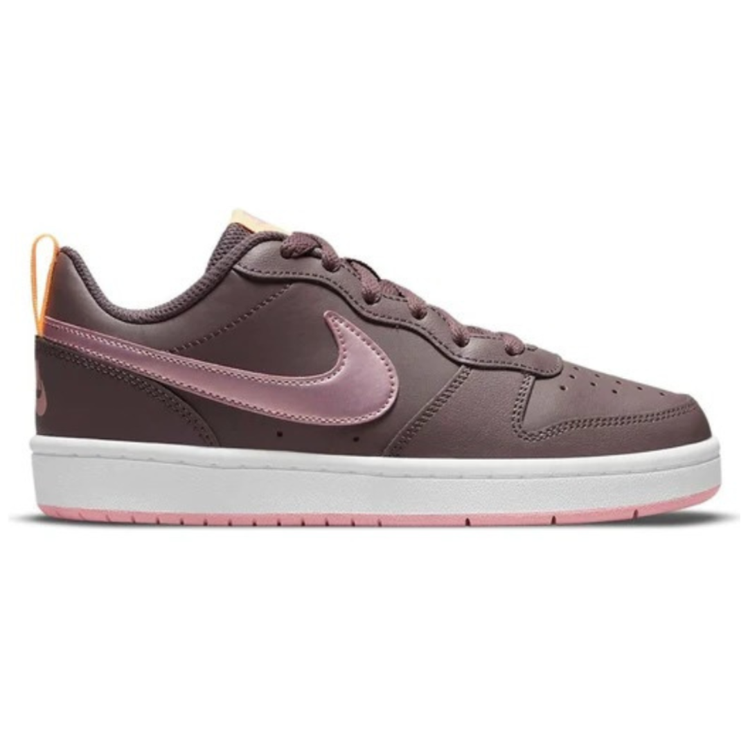 Zapatos Lifestyle para Niños Grandes Court Borough Low 2