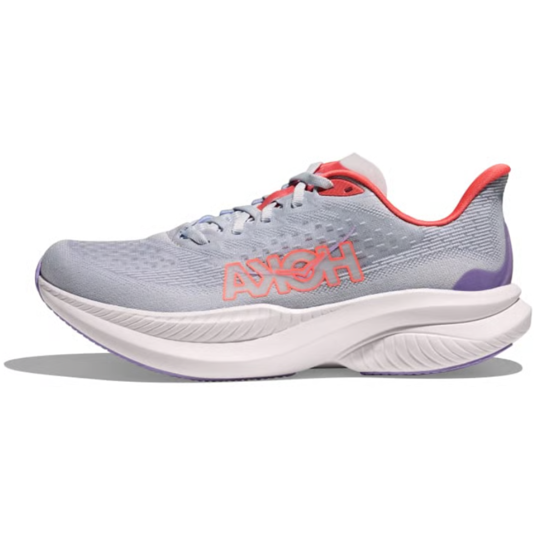 Zapatos Running para Dama Mach 6