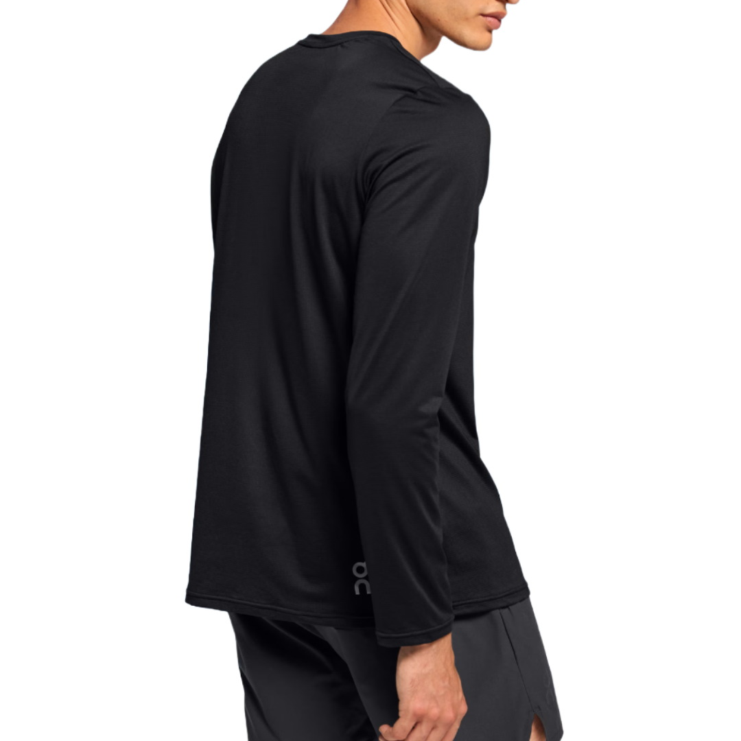 Franela Manga Larga para Caballero Core Long-T