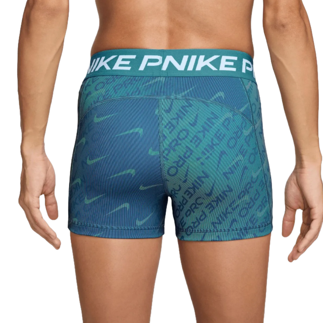Biker Short para Dama Nike Pro 3&quot;