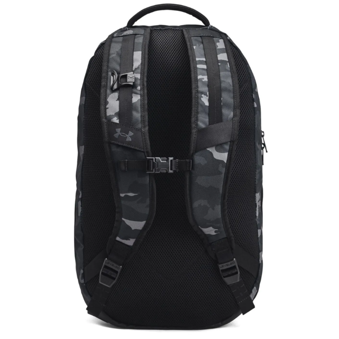 Morral Hustle Pro 6.0 31 L