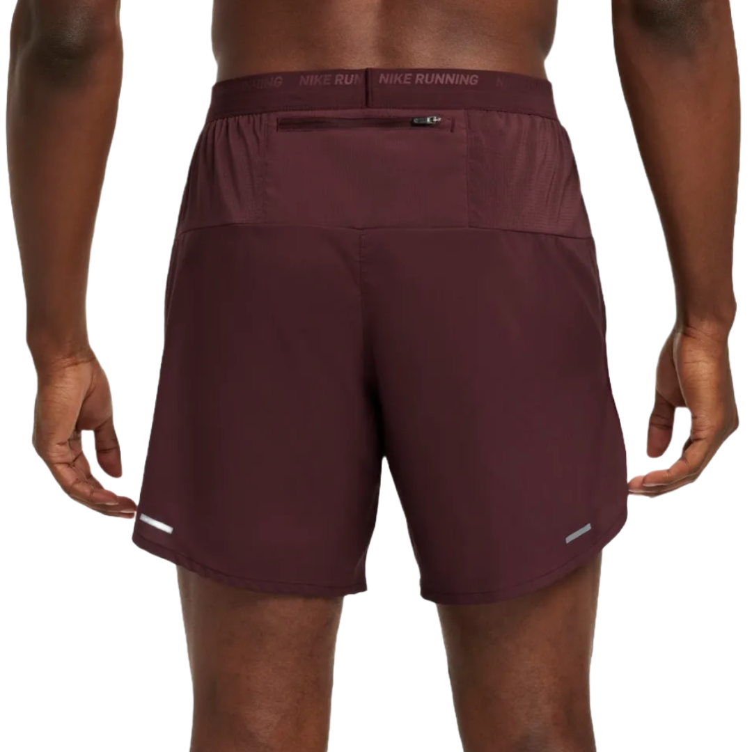 Short para Caballero Dri-Fit Stride 7"