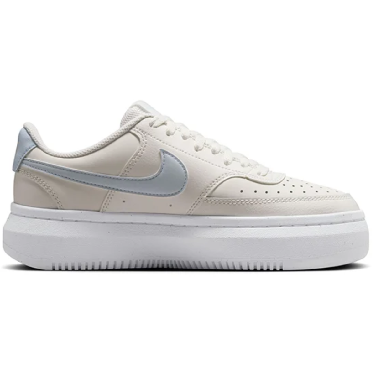 Zapatos Lifestyle para Dama Court Vision Alta