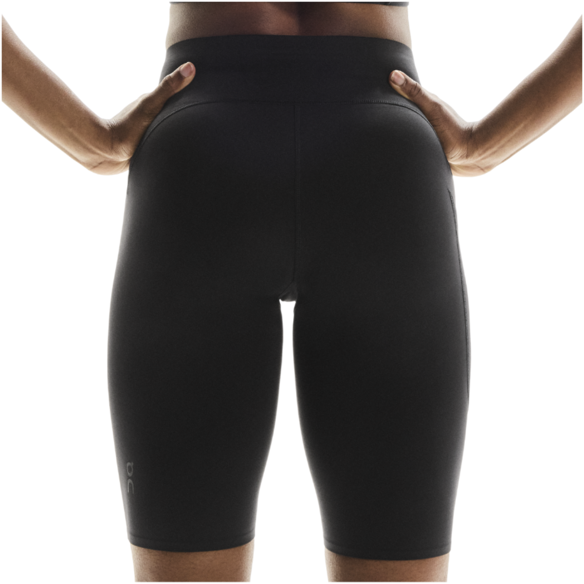 Biker Short para Dama Studio 7&quot;