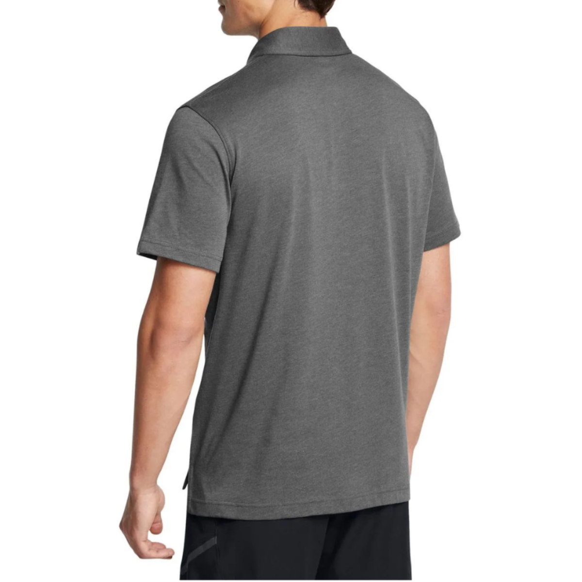 Chemise para Caballero Polo UA Icon