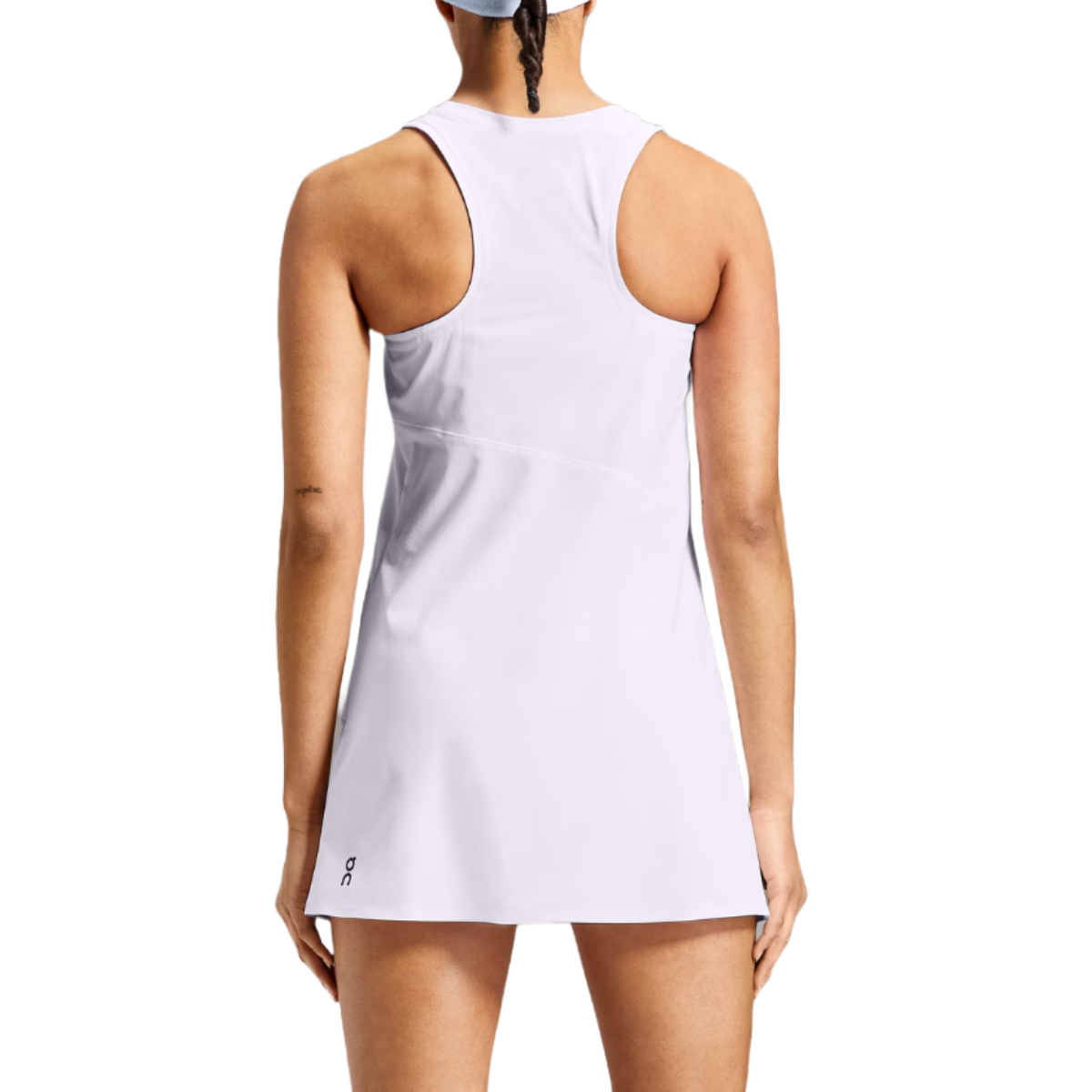 Vestido Deportivo para Dama Court 2in1