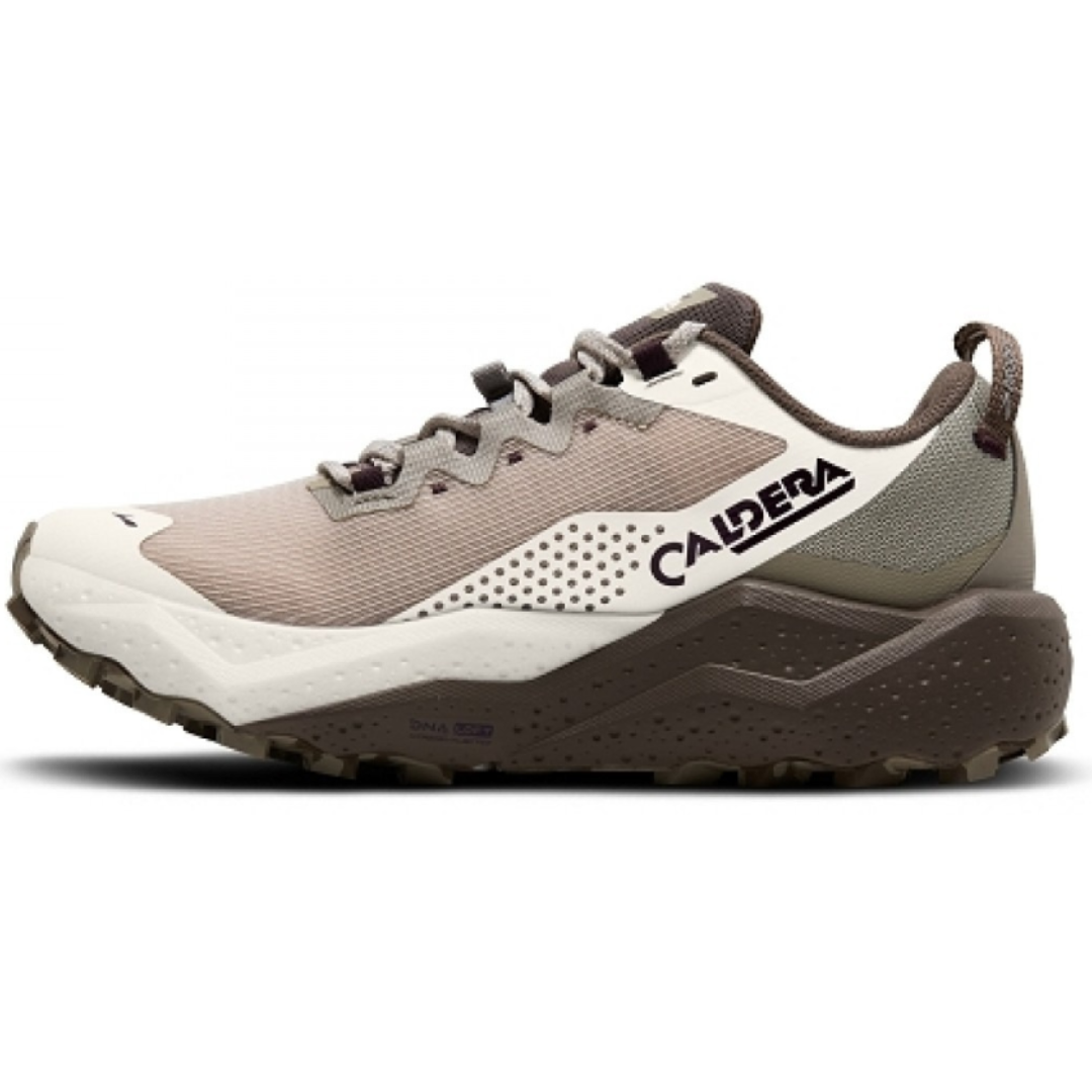 Zapatos de Trail para Dama Caldera 8