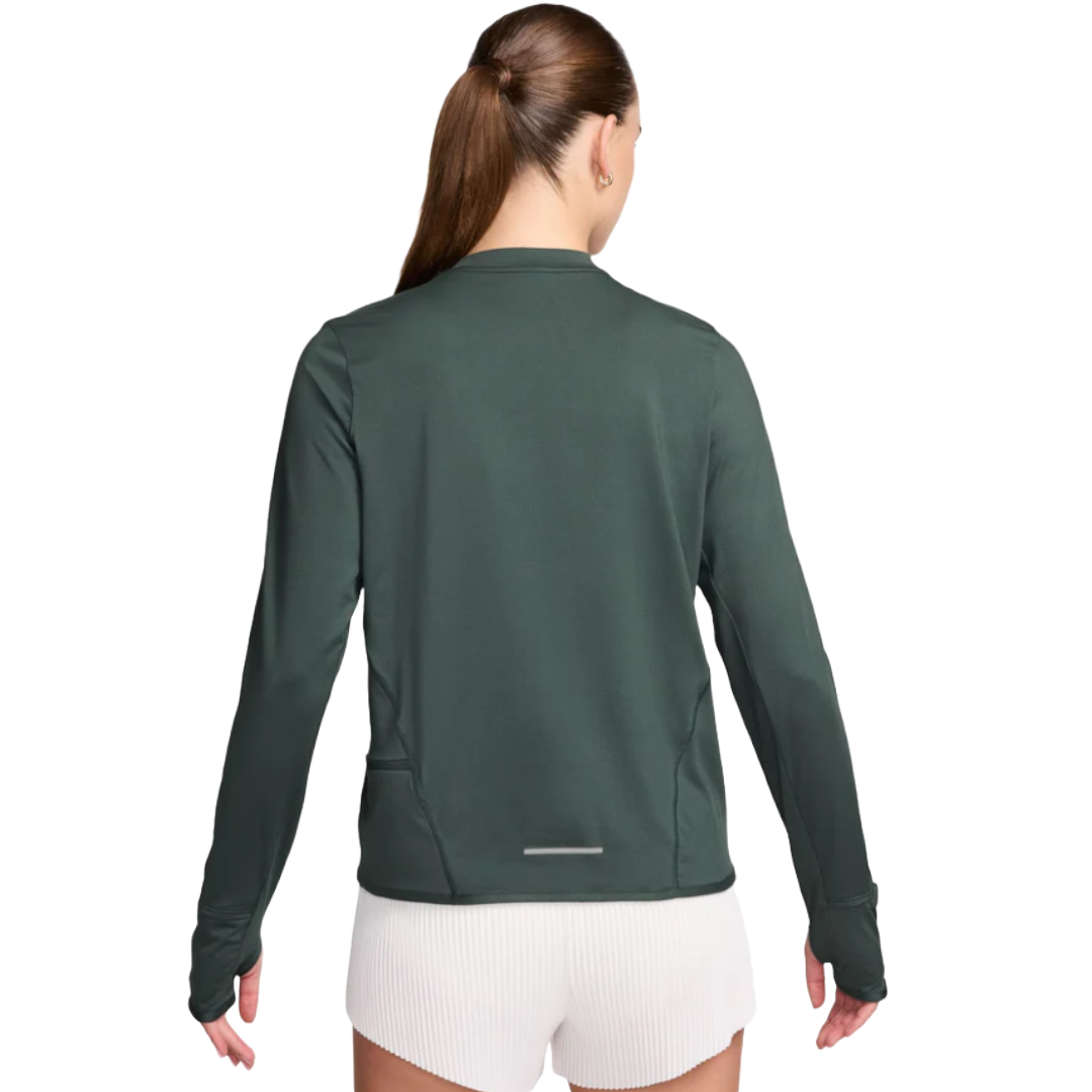 Franela Manga Larga para Dama Dri-FIT Swift Element UV