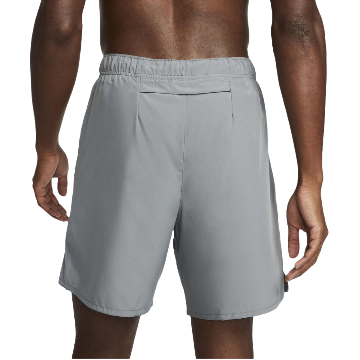 Short para Caballero Challenger 2in1 7"