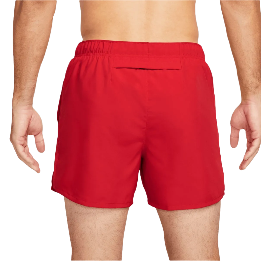 Short para Caballero Challenger 5"