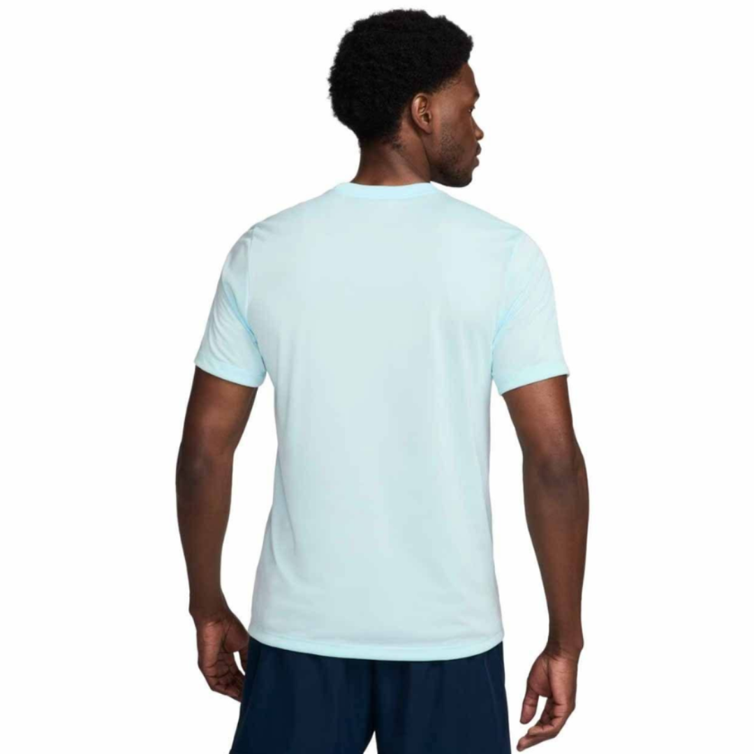 Franela Manga Corta para Caballero Dri-FIT Rlgd Reset
