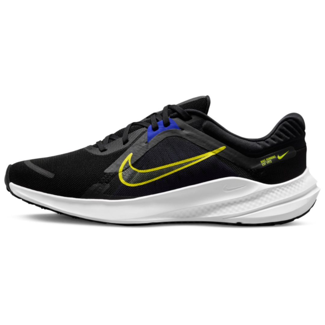 Zapatos Running para Caballero Quest 5.