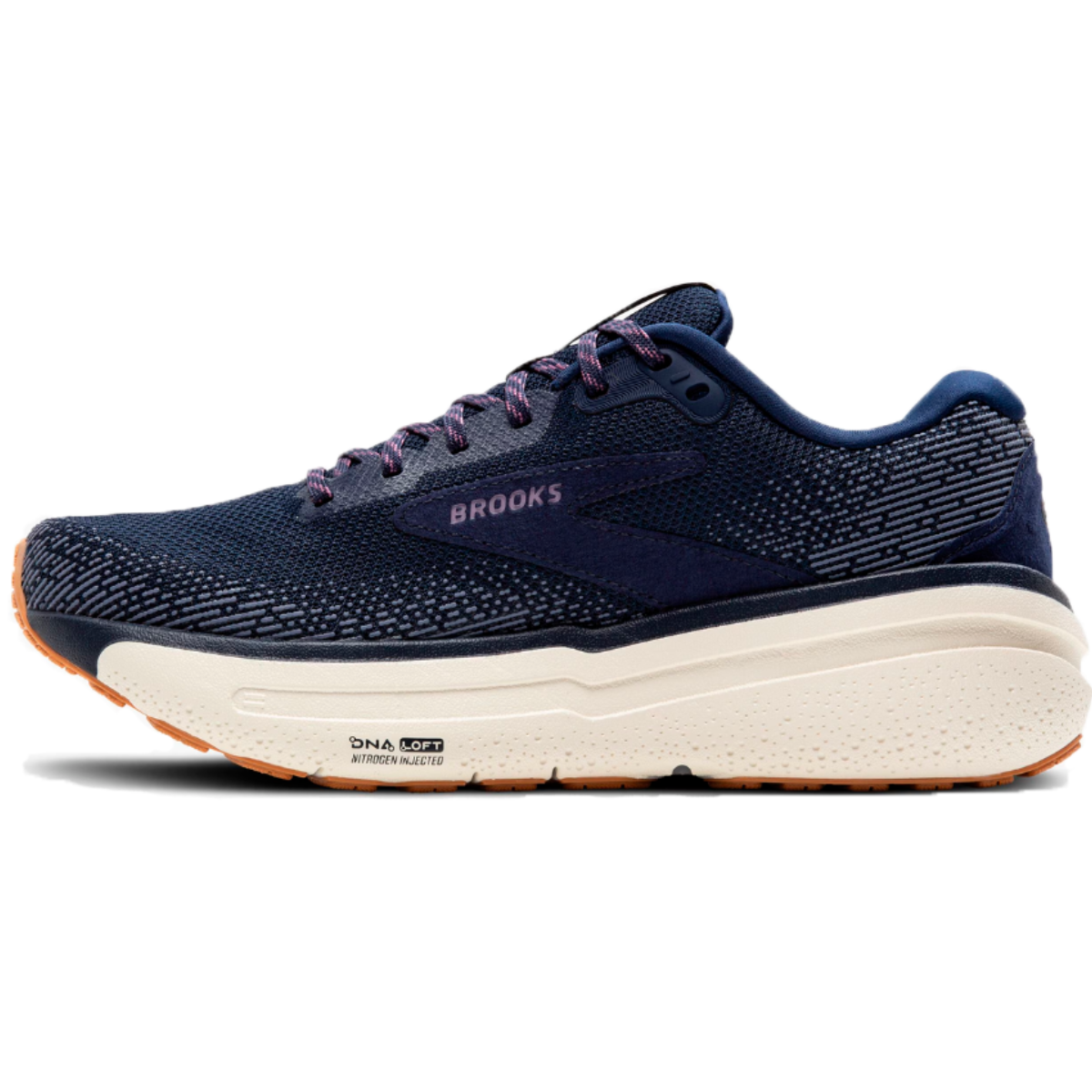 Zapatos Running para Caballero Ghost Max 2