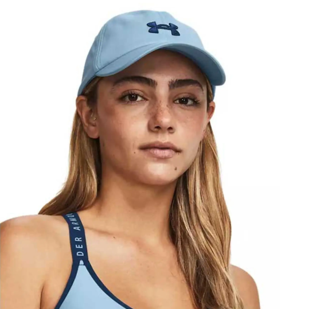 Gorra UA Blitzing