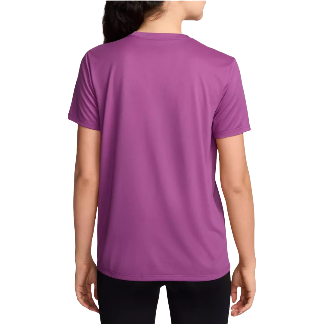 Franela Manga Corta para Dama Dri-Fit RLGD