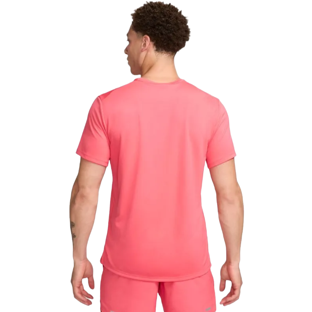 Franela Manga Corta para Caballero Dri-Fit UV Miler
