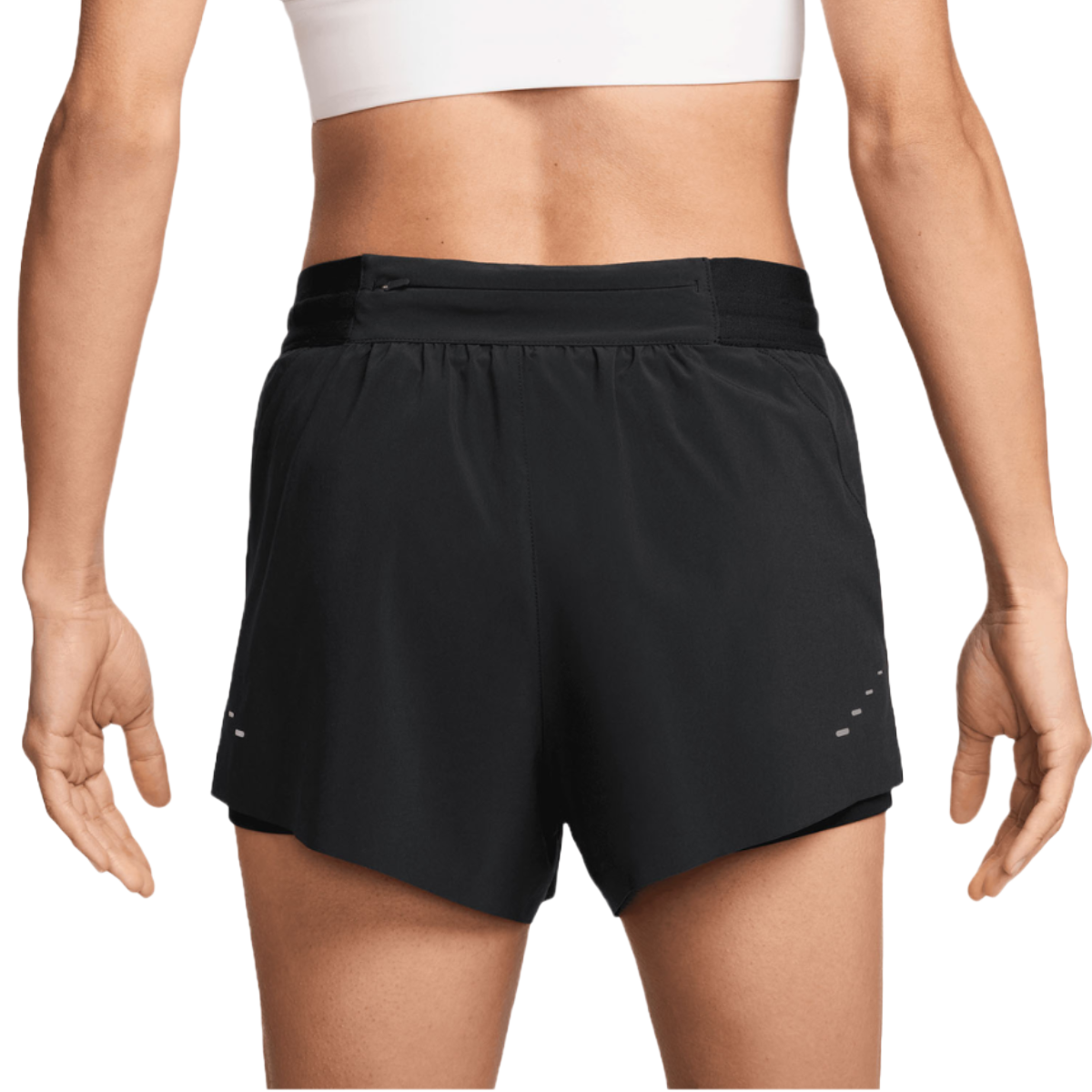 Short para Dama Nike Swift 2in1 5&quot;