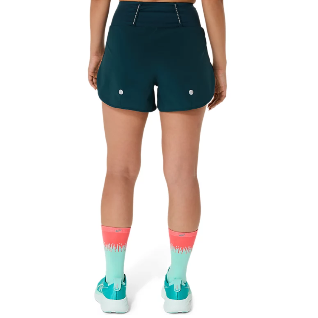 Short para Dama Court 3.5&quot; Road