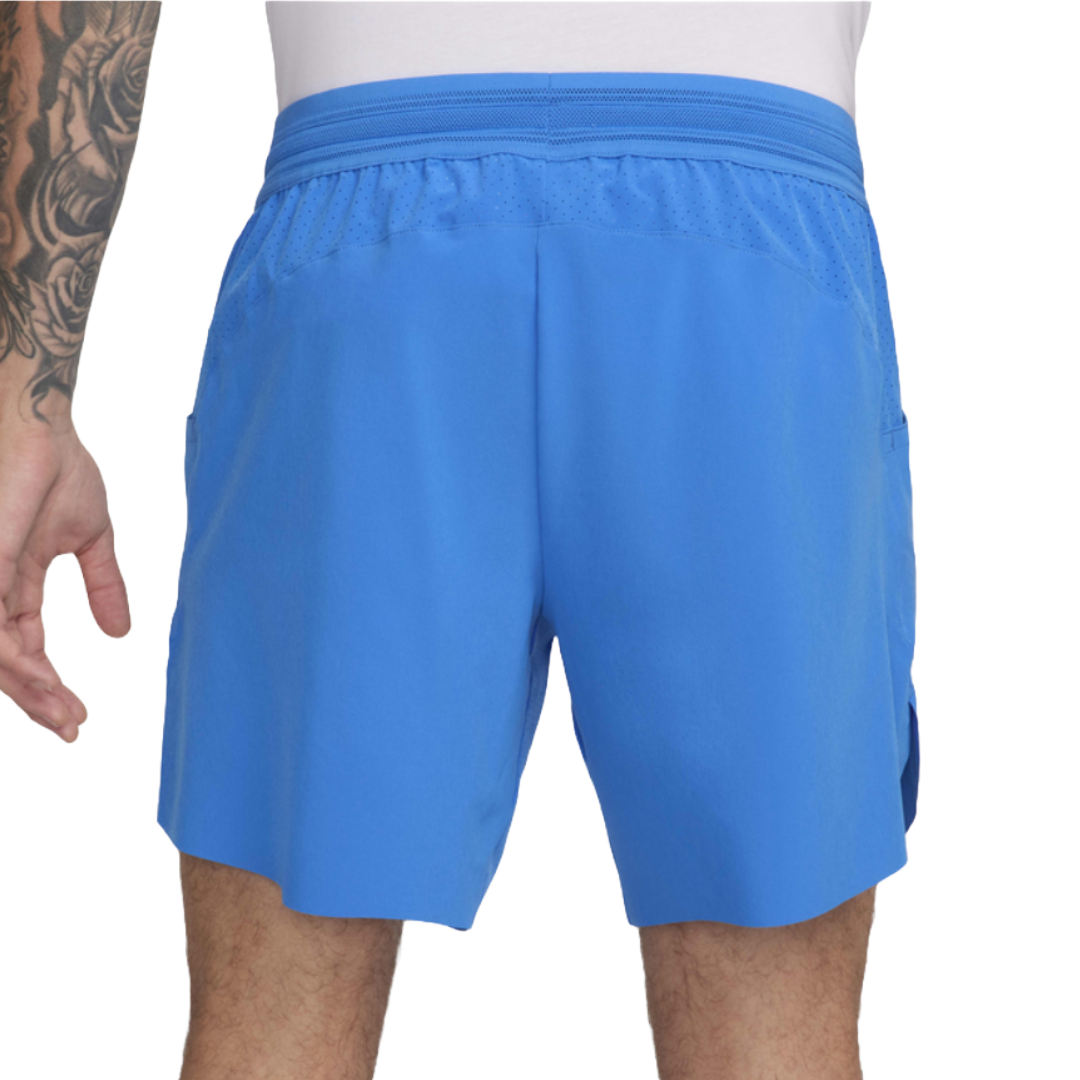 Short para Caballero Dri-Fit ADV RAFA 7"