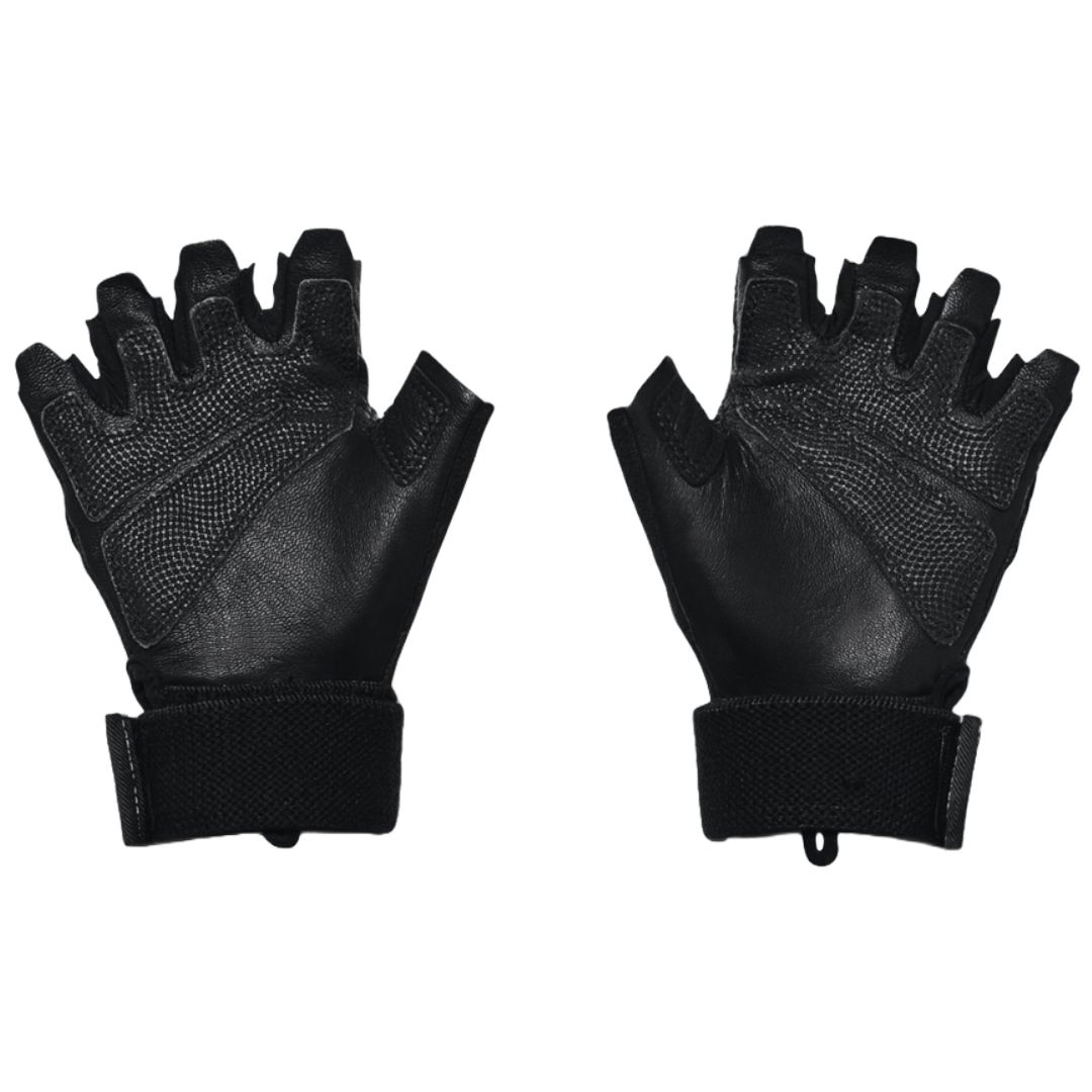 Guantes para Pesas de Dama UA Weighlifting