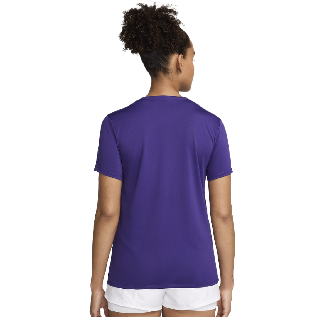 Franela Manga Corta para Dama Dri-Fit RLGD
