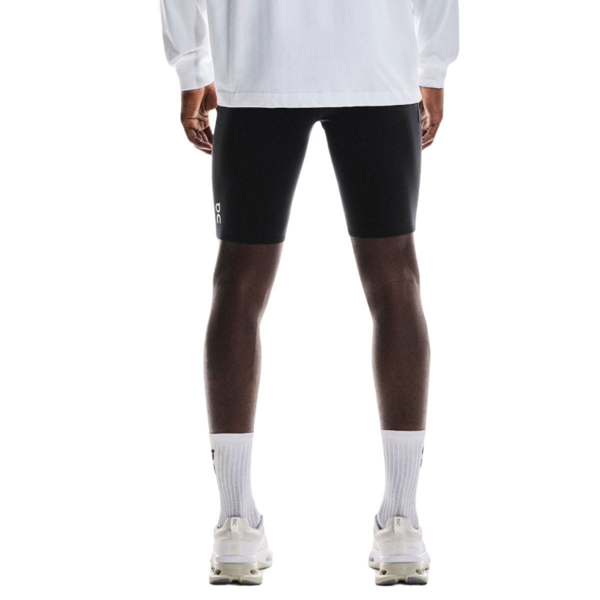 Biker Short para Caballero Train 1/2 7&quot;