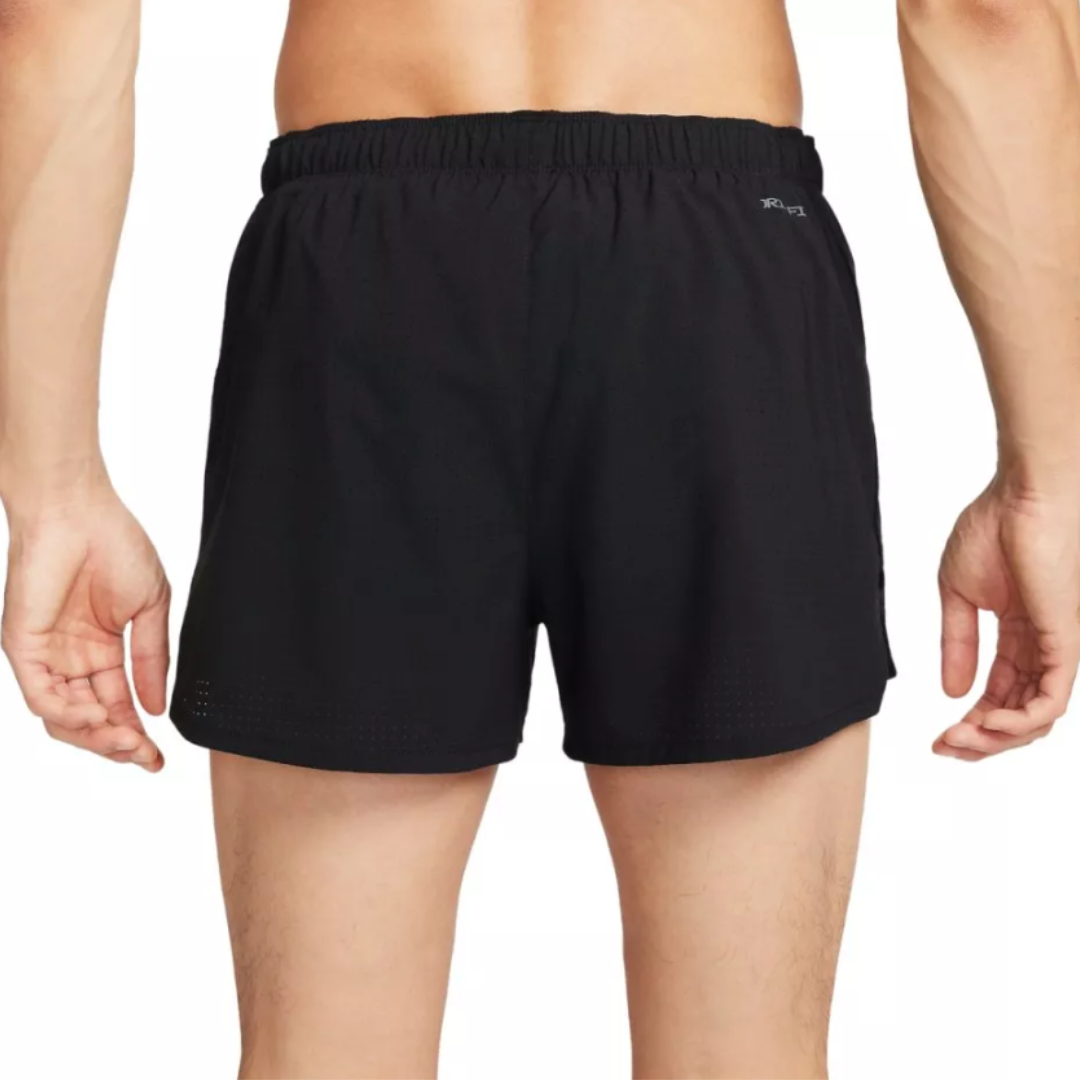 Short para Caballero Nike Fast 3&quot;