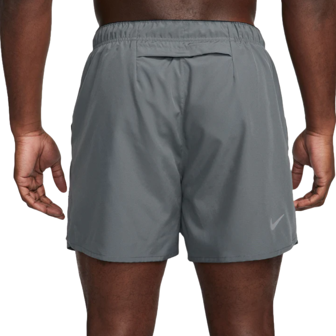 Short para Caballero Challenger 5&quot;