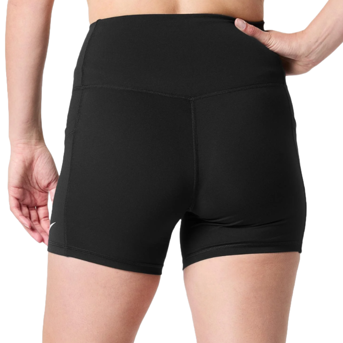 Biker Short para Dama Dri-Fit Ball 7&quot;